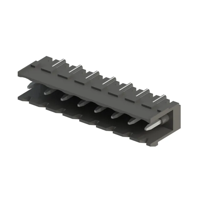 Würth Elektronik 691701500008B — Pin Headers, Sockets & Housings