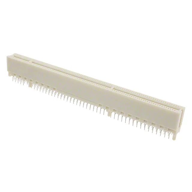 TE Connectivity AMP Connectors 5145165-4