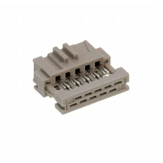 TE Connectivity AMP Connectors 1-215919-0