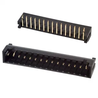 Hirose Electric Co Ltd DF3-15P-2DS(01)