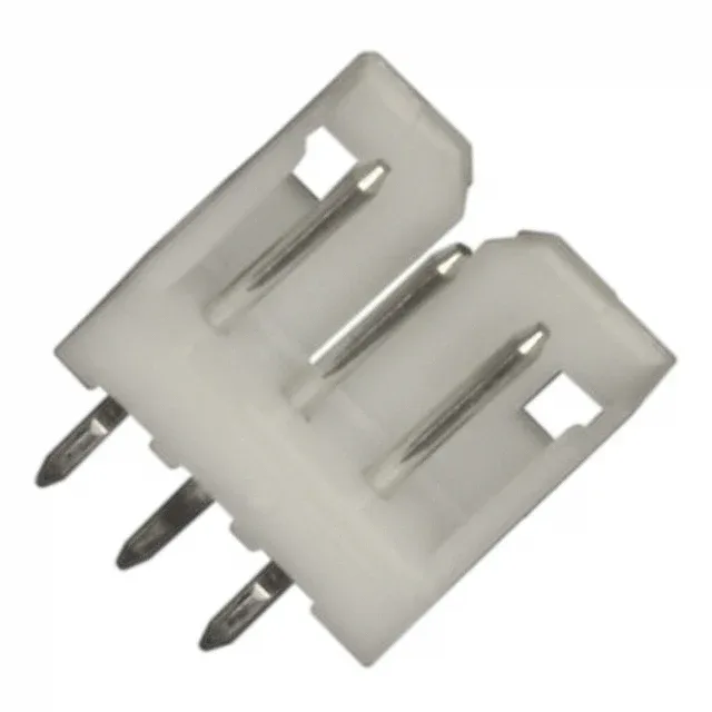TE Connectivity AMP Connectors 292161-3