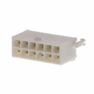 TE Connectivity AMP Connectors 1-770621-0