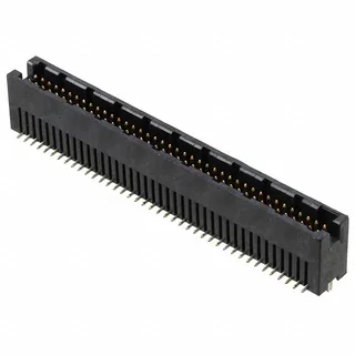 TE Connectivity AMP Connectors 104693-8