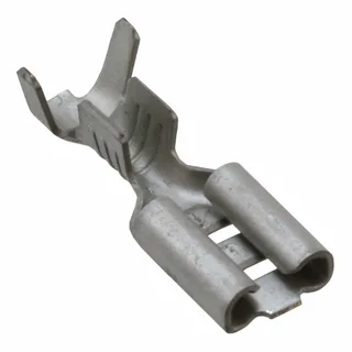 TE Connectivity AMP Connectors 1217149-1