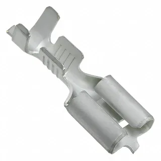 TE Connectivity AMP Connectors 1742971-4