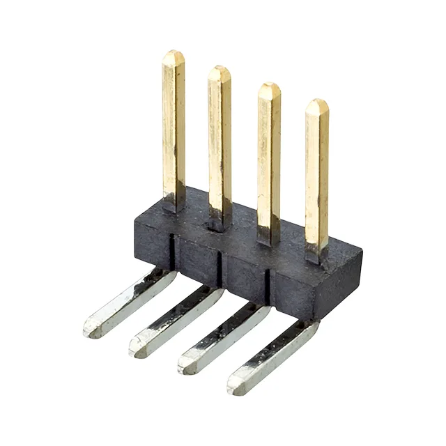Harwin Inc. M50-3930442 — Pin Headers