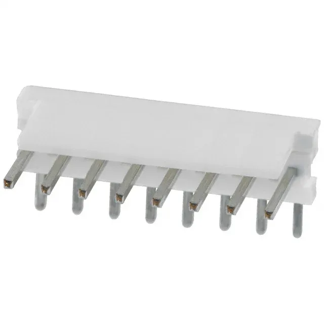 TE Connectivity AMP Connectors 640457-8 — Pin Headers