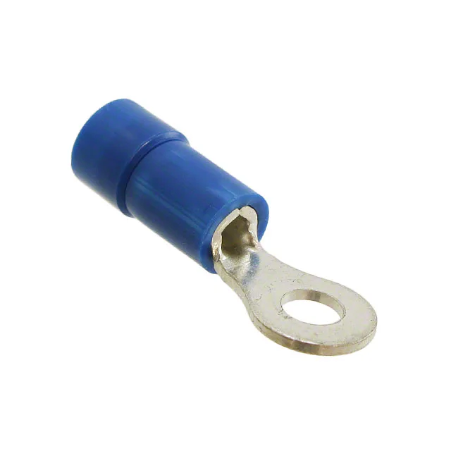 Panduit Corp PV14-6R-M — Ring Terminals