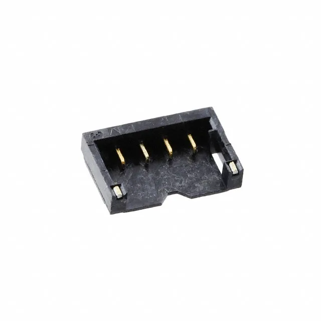 TE Connectivity AMP Connectors 1909782-3