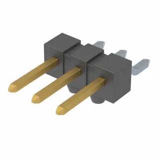 Samtec Inc. TSM-103-01-L-SH-A