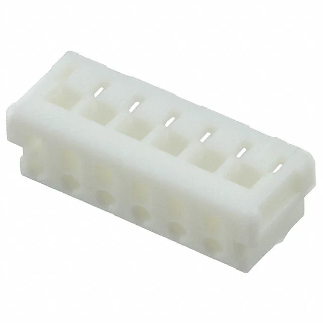 TE Connectivity AMP Connectors 175778-6