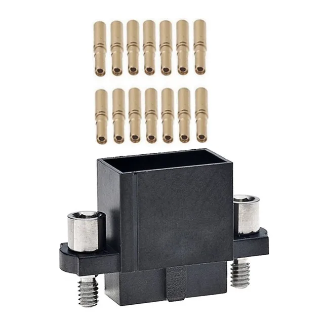 M80-4861442 — Harwin Inc. product photo