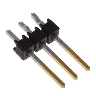 Samtec Inc. TSW-103-14-F-S-LL