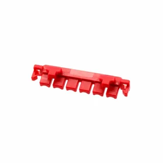 TE Connectivity AMP Connectors 1969609-6