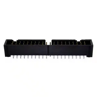 TE Connectivity AMP Connectors 1761633-2