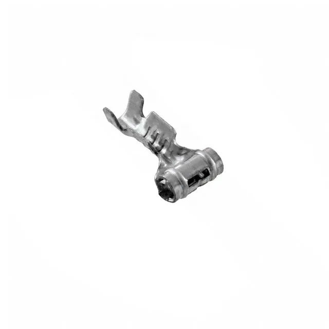 61119-2 — TE Connectivity AMP Connectors product photo