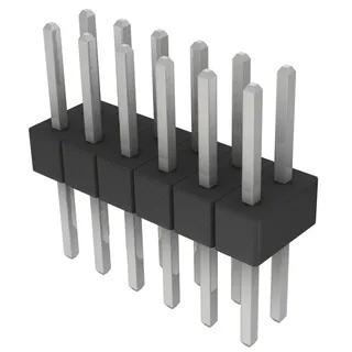 Sullins Connector Solutions PEC06DABN