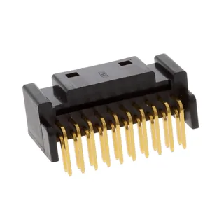 Hirose Electric Co Ltd DF51K-20DP-2DS(805)