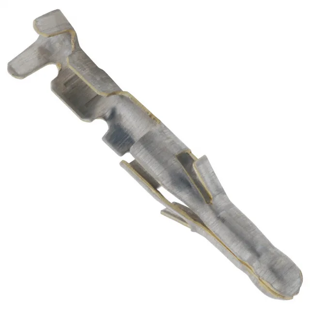 TE Connectivity AMP Connectors 770147-1 — Crimp Contacts & Pins