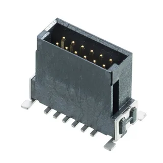 Harwin Inc. M55-7021242R