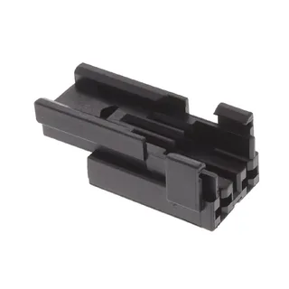 TE Connectivity AMP Connectors 968182-1
