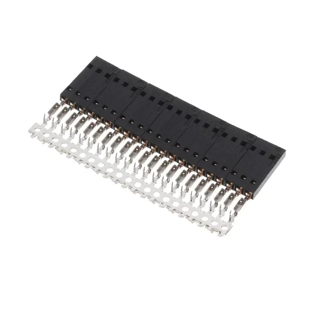 TE Connectivity AMP Connectors 103978-2