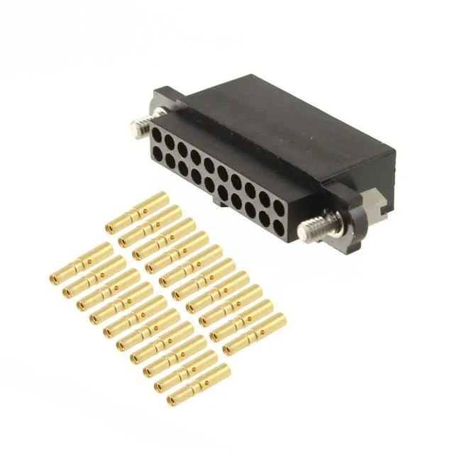 M80-4652005 — Harwin Inc. product photo