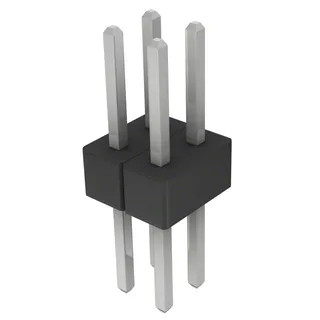 Sullins Connector Solutions PEC02DABN