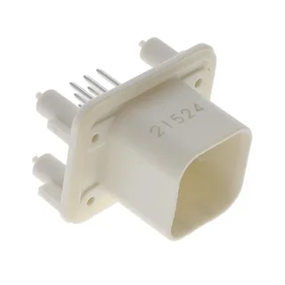TE Connectivity AMP Connectors 776276-2