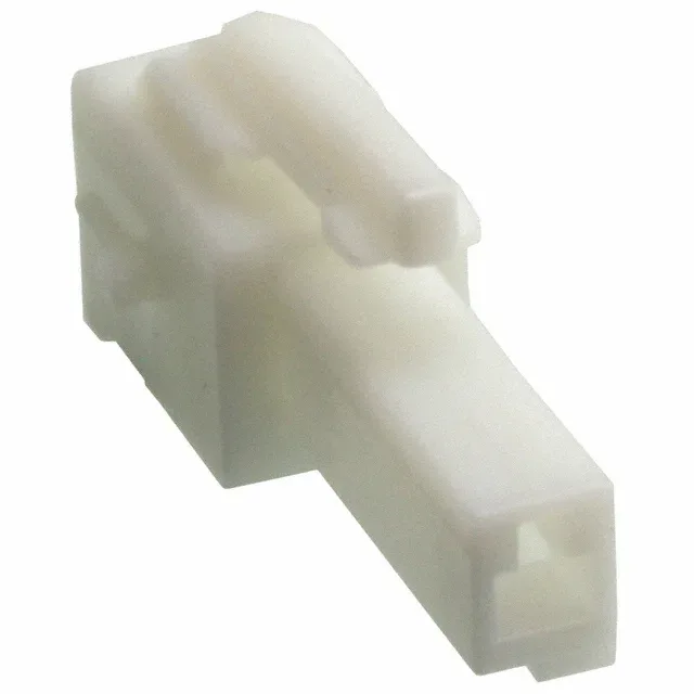 TE Connectivity AMP Connectors 316768-1