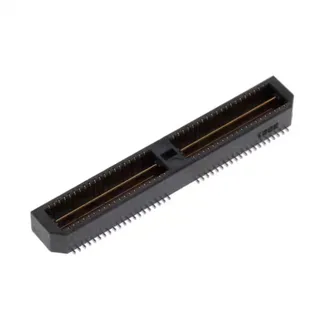 Samtec Inc. QTE-040-01-C-D-A