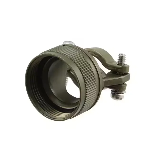 A8504952116W — Amphenol product photo