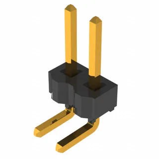Samtec Inc. TSW-102-08-G-S-RA