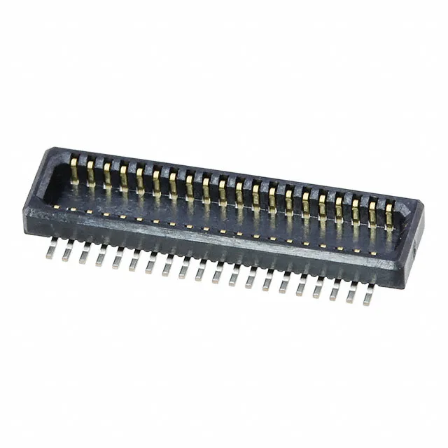 Hirose Electric Co Ltd DF23C-40DP-0.5V(92) — Mezzanine & Stacking Connectors