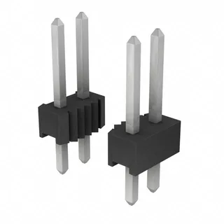 TE Connectivity AMP Connectors 146258-5