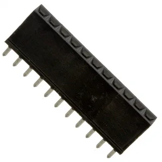 Amphenol 66951-011LF