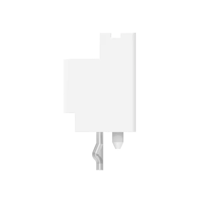 TE Connectivity AMP Connectors 2304185-6