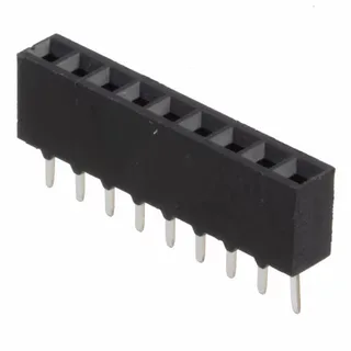 TE Connectivity AMP Connectors 5-535584-8