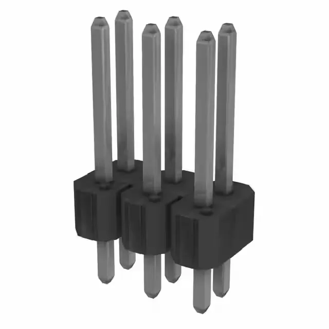 Amphenol 68691-406HLF