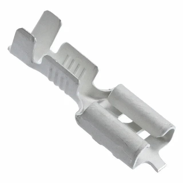 TE Connectivity AMP Connectors 160917-4