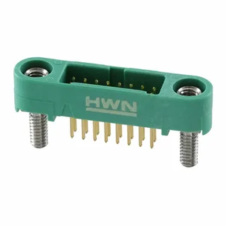 Harwin Inc. G125-MV11605M2P