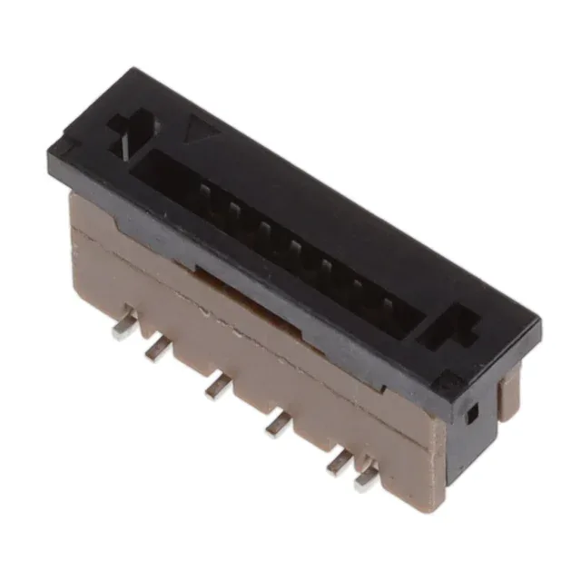 Amphenol SFW7S-2STME1LF