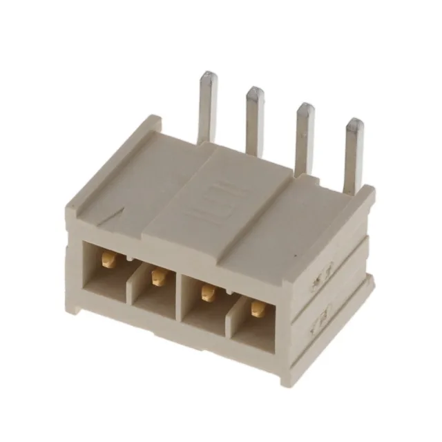 Samtec Inc. IPL1-104-01-F-S-RA-K