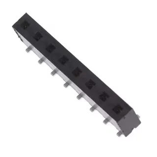 Samtec Inc. HPF-08-02-T-S-K-TR
