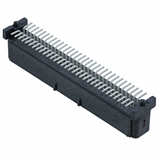 TE Connectivity AMP Connectors 5120526-1