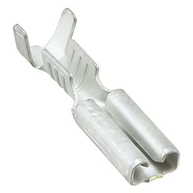 TE Connectivity AMP Connectors 160533-2