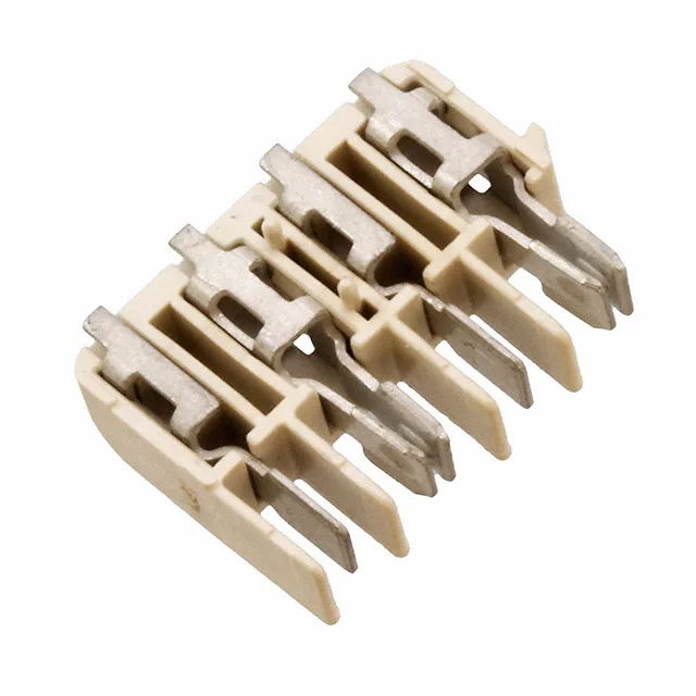 TE Connectivity AMP Connectors 2154640-2