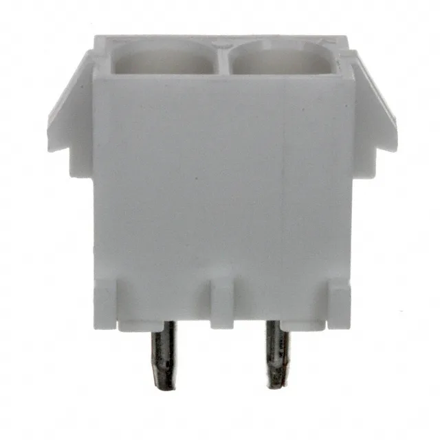 TE Connectivity AMP Connectors 350831-1