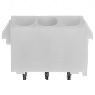 TE Connectivity AMP Connectors 641966-1