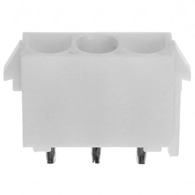 TE Connectivity AMP Connectors 641966-1 — Pin Headers